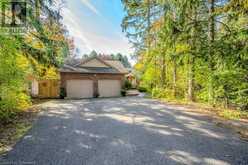 39 MCDOUGALL Road Waterloo