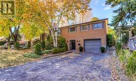 351 THORNCREST Drive Waterloo