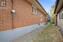 276 KENNETH Avenue Kitchener