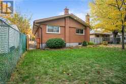 276 KENNETH Avenue Kitchener