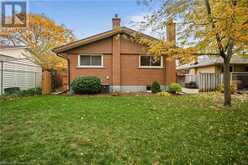 276 KENNETH Avenue Kitchener