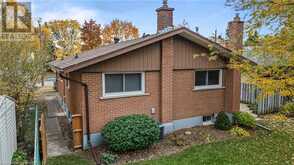 276 KENNETH Avenue Kitchener