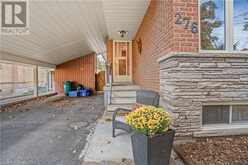 276 KENNETH Avenue Kitchener