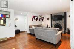 214 KINGSWOOD Drive Unit# 6 Kitchener