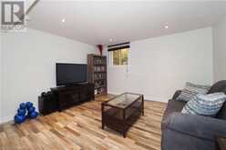 214 KINGSWOOD Drive Unit# 6 Kitchener