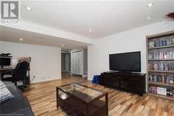 214 KINGSWOOD Drive Unit# 6 Kitchener