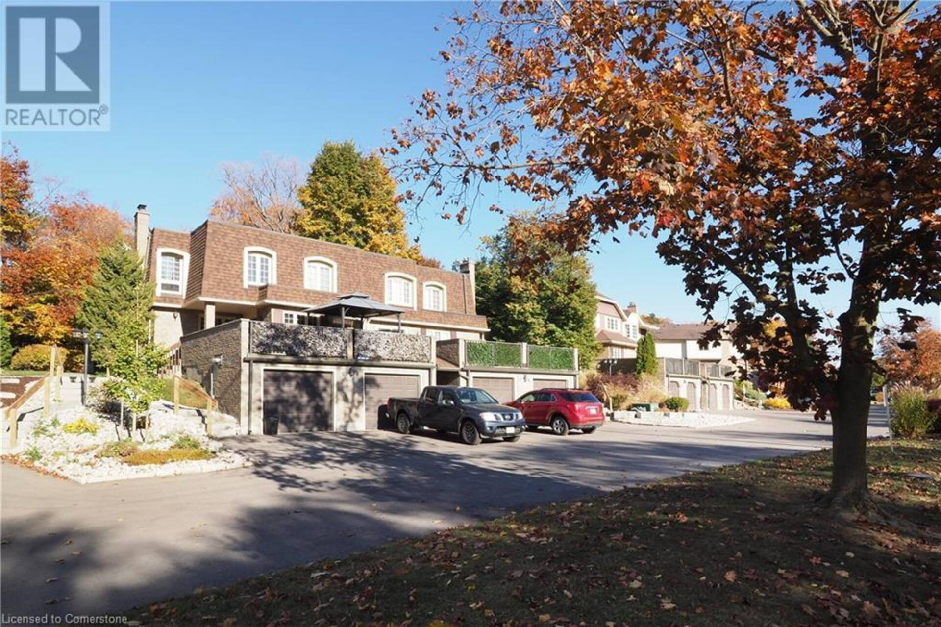 214 KINGSWOOD Drive Unit# 6 Kitchener