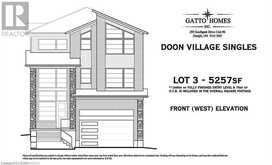 918 DOON VILLAGE Road Kitchener