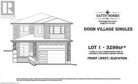 910 DOON VILLAGE Road Kitchener