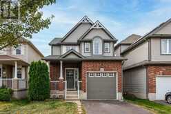 27 VERONA Street Kitchener