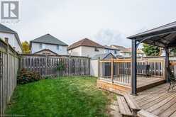 27 VERONA Street Kitchener