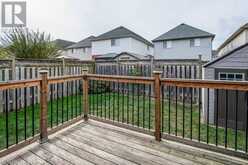 27 VERONA Street Kitchener