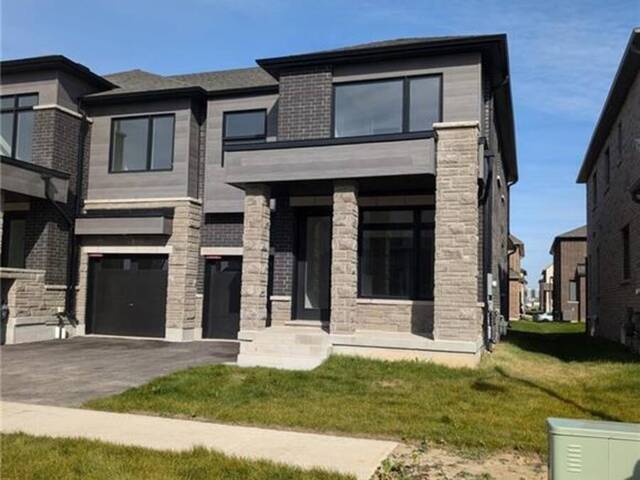 8 MOLNAR Crescent Brantford Ontario