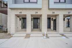 15 STAUFFER WOODS Trail Unit# J39 Kitchener