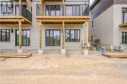 15 STAUFFER WOODS Trail Unit# J39 Kitchener