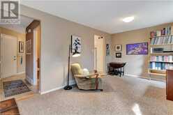 476 KINGSCOURT Drive Unit# 23 Waterloo