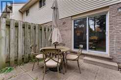 476 KINGSCOURT Drive Unit# 23 Waterloo