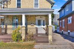 102-104 BLUCHER Street Kitchener