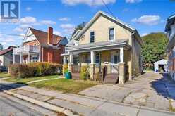 102-104 BLUCHER Street Kitchener