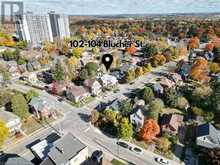 102-104 BLUCHER Street Kitchener