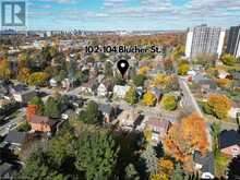 102-104 BLUCHER Street Kitchener