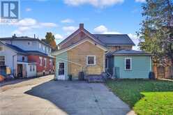 102-104 BLUCHER Street Kitchener