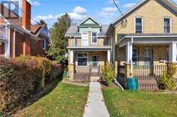 102-104 BLUCHER Street Kitchener