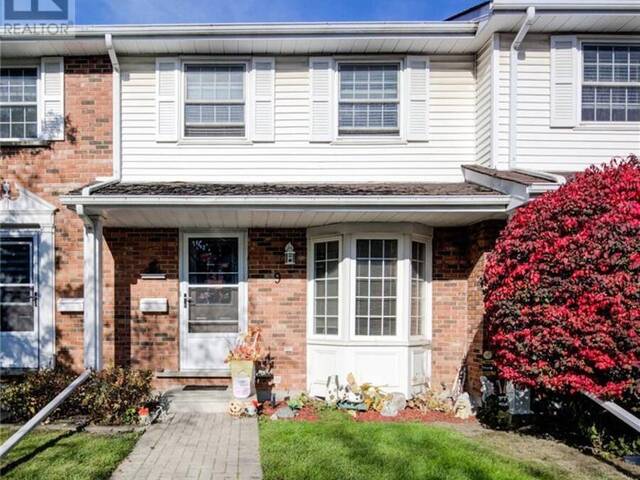 129 VICTORIA Road N Unit# 9 Guelph Ontario