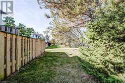 129 VICTORIA Road N Unit# 9 Guelph