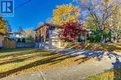 37 SUMMIT Avenue Kitchener