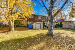 37 SUMMIT Avenue Kitchener