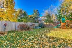 37 SUMMIT Avenue Kitchener