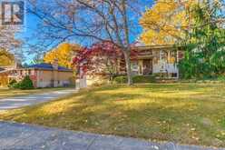 37 SUMMIT Avenue Kitchener