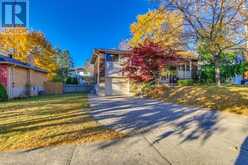 37 SUMMIT Avenue Kitchener