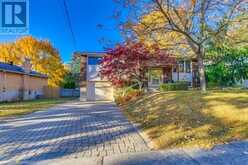 37 SUMMIT Avenue Kitchener