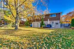 37 SUMMIT Avenue Kitchener