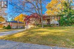 37 SUMMIT Avenue Kitchener