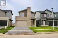 2262 SOUTHPORT Crescent London