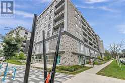 275 LARCH Street Unit# B02 in Building G Waterloo