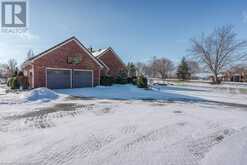 146 SILVER MAPLE Crescent North Dumfries