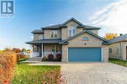 241 FERN Crescent Waterloo