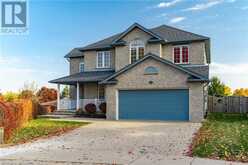 241 FERN Crescent Waterloo