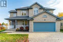 241 FERN Crescent Waterloo