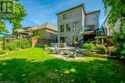 904 DEER CREEK COURT Court Kitchener