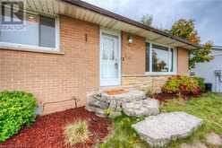 83 SOMERSET Road Brantford