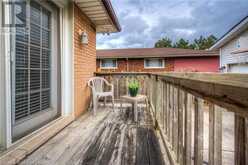 83 SOMERSET Road Brantford