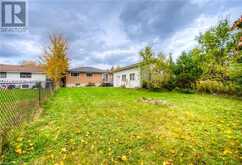 83 SOMERSET Road Brantford