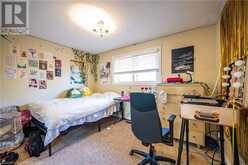 580 HIGHPOINT Avenue Unit# Upper Waterloo