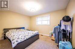 580 HIGHPOINT Avenue Unit# Upper Waterloo