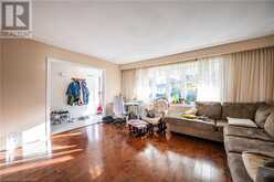 580 HIGHPOINT Avenue Unit# Upper Waterloo